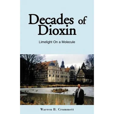 Decades of Dioxin