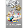 Follow Your Dreams