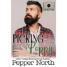 Picking Poppy: A SANCTUM Novel