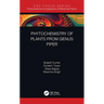 Phytochemistry of Plants of Genus Piper