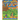 Travel & Landscape Mystery Mosaic Color By Number Adult Coloring Book Discover The Magic: Large Print Mystery Mosaic Color By Number(Adult color by nu
