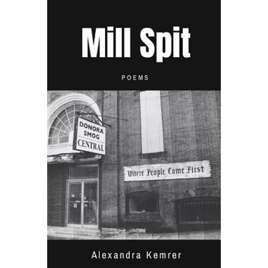 Mill Spit