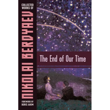 The End of Our Time