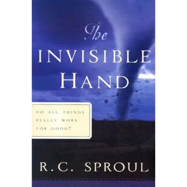 The Invisible Hand: Do All Things Really Work for Good?