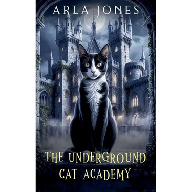 The Underground Cat Academy