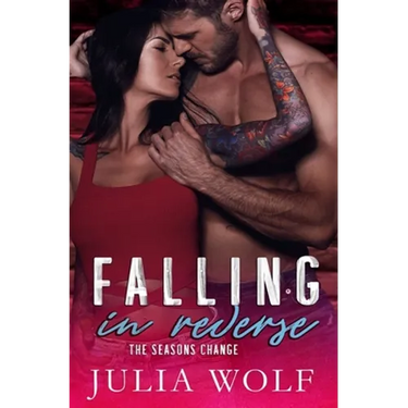 Falling in Reverse: A Rock Star Romance