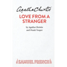 Love From A Stranger