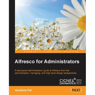 Alfresco for Administrators