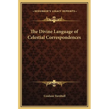 The Divine Language of Celestial Correspondences