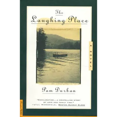 The Laughing Place