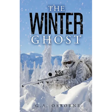 The Winter Ghost