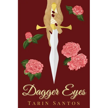 Dagger Eyes