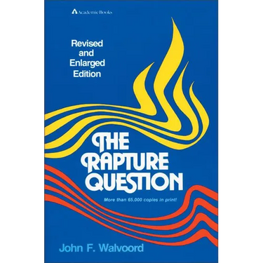 The Rapture Question