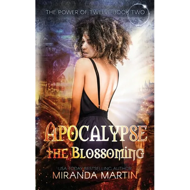 Apocalypse the Blossoming: A Post-Apocalyptic Reverse Harem Romance