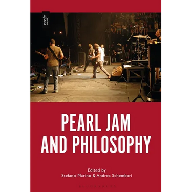 Pearl Jam and Philosophy