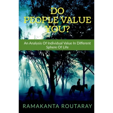Do People Value You?