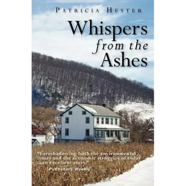 Whispers from the Ashes