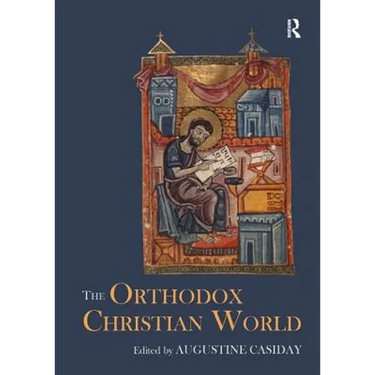 The Orthodox Christian World
