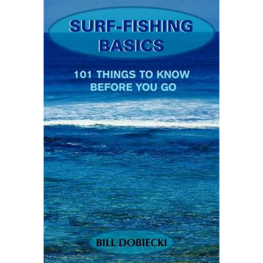 Surf-Fishing Basics