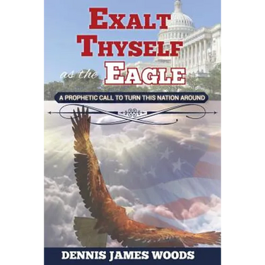 Exalt Thyself as the Eagle