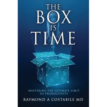 The Box is Time