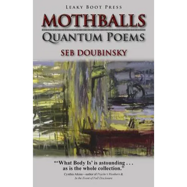 Mothballs: Quantum Poems
