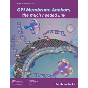 GPI Membrane Anchors-The Much Needed Link