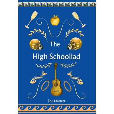 The High Schooliad