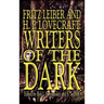 Fritz Leiber and H.P. Lovecraft: Writers of the Dark
