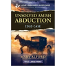 Unsolved Amish Abduction