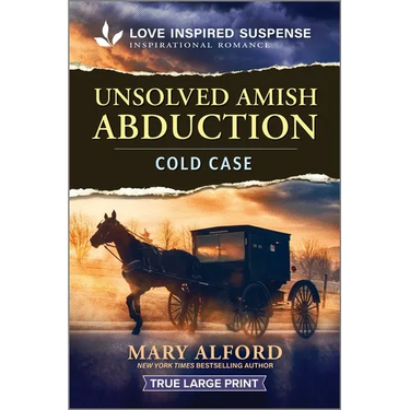 Unsolved Amish Abduction