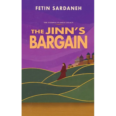The Jinn's Bargain