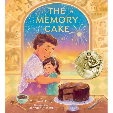 The Memory Cake