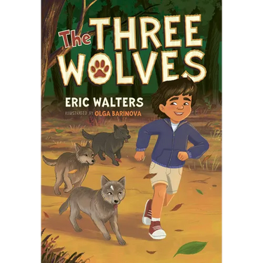 The Three Wolves