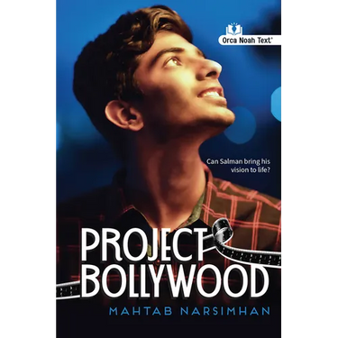 Project Bollywood (Noah Text Edition)
