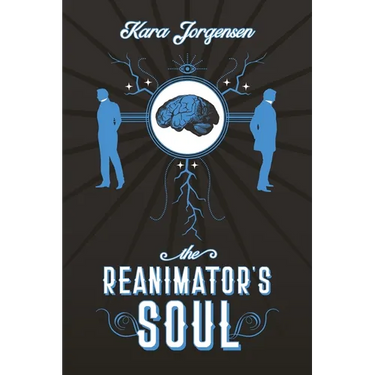 The Reanimator's Soul