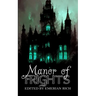 Manor of Frights