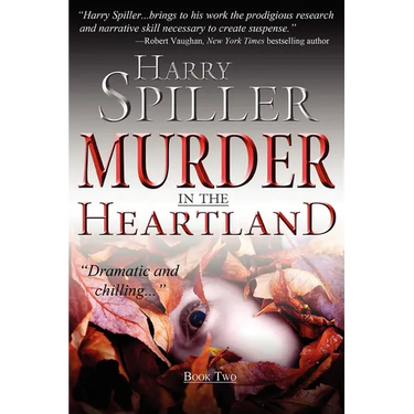 Murder in the Heartland: Book Two