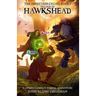Village of Hawkshead: A GameLit/LitRPG Portal Fantasy Adventure