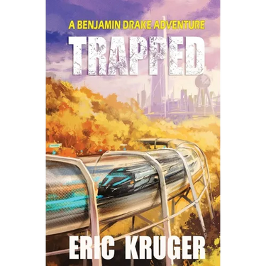 Trapped