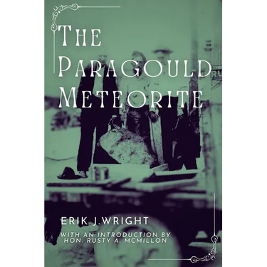 The Paragould Meteorite