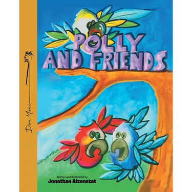 Polly and Friends