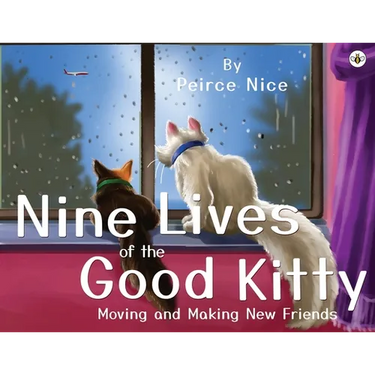 Nine Lives Of The Good Kitty