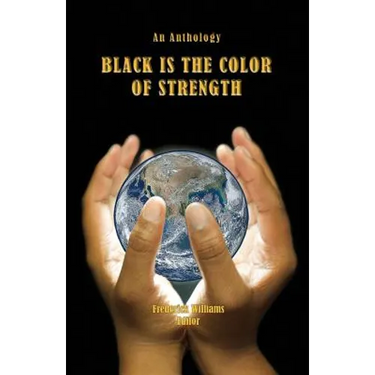 Black Is the Color of Strength