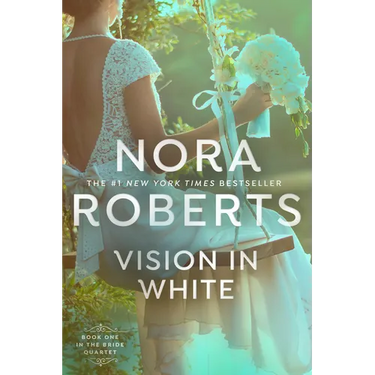 Vision in White