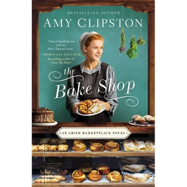 The Bake Shop