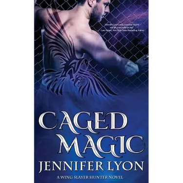 Caged Magic