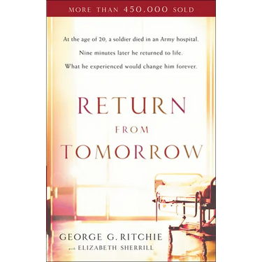 Return from Tomorrow