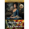 Spirals of Treason LARGE PRINT: A Revolutionary War Story