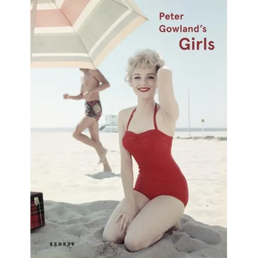 Peter Gowland's Girls